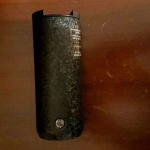 Starbucks 12 oz vacuum insulated Tumbler